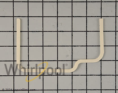 Gasket W10166854 Alternate Product View
