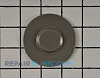 Surface Burner Cap WPW10237743