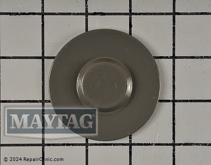 Surface Burner Cap WPW10237743 Alternate Product View