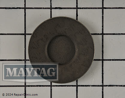 Surface Burner Cap WPW10237743 Alternate Product View