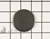 Surface Burner Cap - Part # 3451435 Mfg Part # W10691229