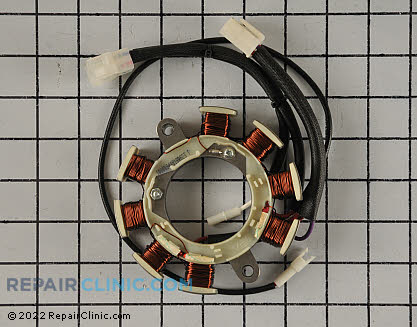 Alternator 951-12224 Alternate Product View