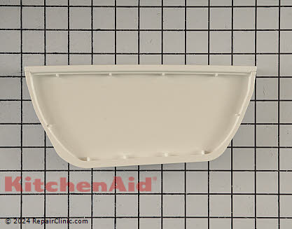 Drip Tray W10289518 Alternate Product View