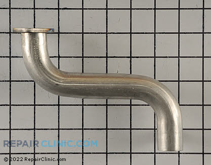 Exhaust Pipe 583955701 Alternate Product View
