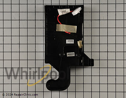 Hinge Cover W11251738 Alternate Product View