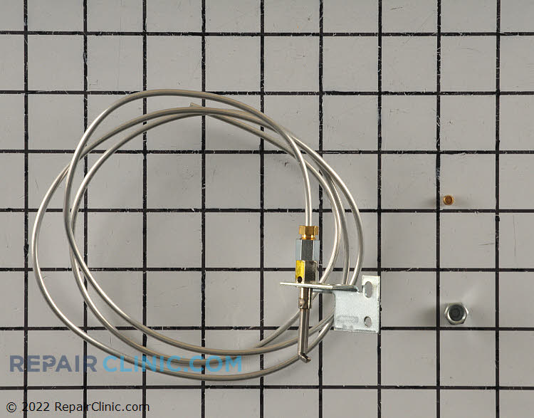 Range/Stove/Oven Pilot 1802E076 Fast Shipping Repair Clinic