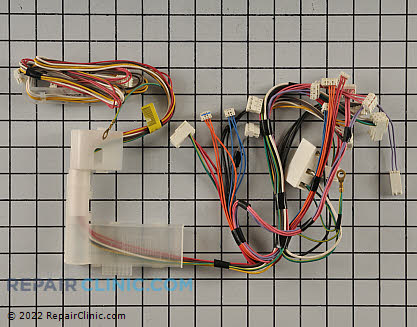 Wire Harness 00654762 Alternate Product View