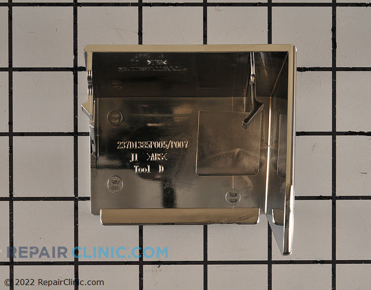 End Cap WH42X20384 Alternate Product View
