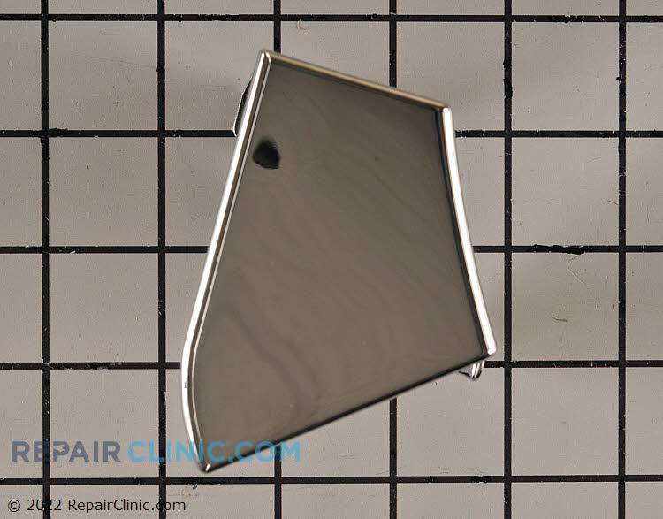 End Cap WH42X20384 Alternate Product View