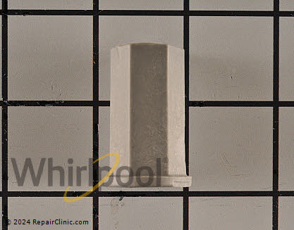 Nut WPW10687139 Alternate Product View