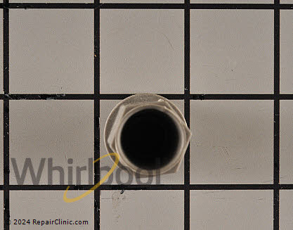 Nut WPW10687139 Alternate Product View