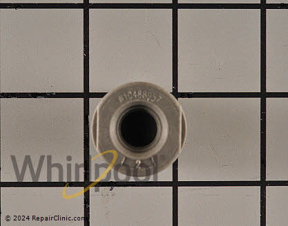 Nut WPW10687139 Alternate Product View