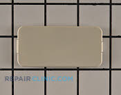 Cover - Part # 2117553 Mfg Part # W10336009