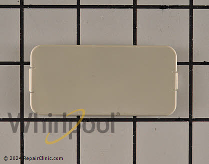 Cover W10336009 Alternate Product View