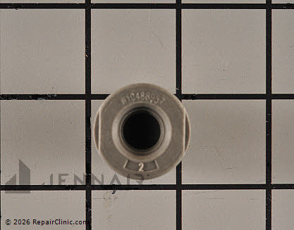 Nut WPW10687139 Alternate Product View