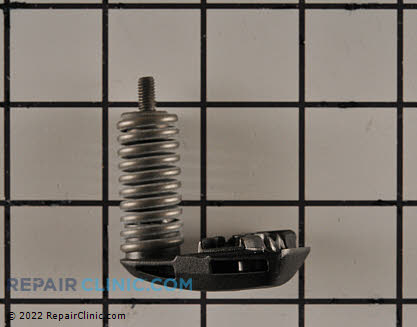 Shock Absorber 505129703 Alternate Product View