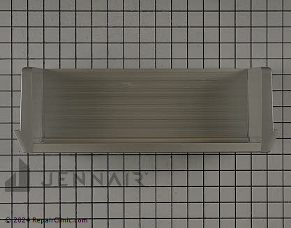 Door Shelf Bin W10529452 Alternate Product View