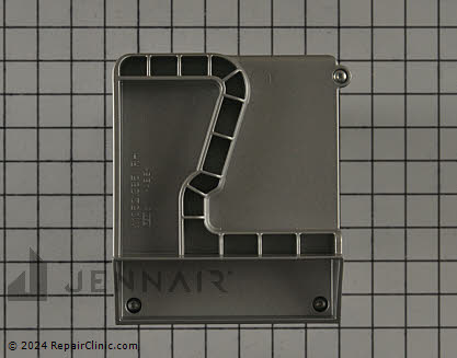 Door Shelf Bin W10529452 Alternate Product View