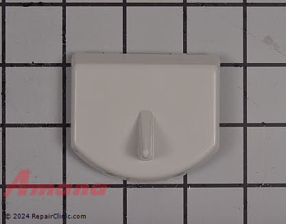 Dispenser Door WPW10317279 Alternate Product View