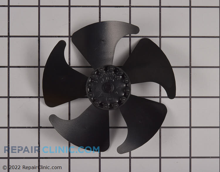 WB2X2128 Fan Blade