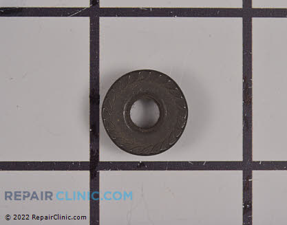Flange Nut 1186389 Alternate Product View