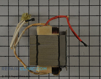 High Voltage Transformer WB17X10030 Alternate Product View