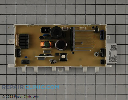 Control Board W11429620 Alternate Product View