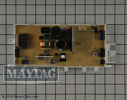 Control Board W11429620 Alternate Product View