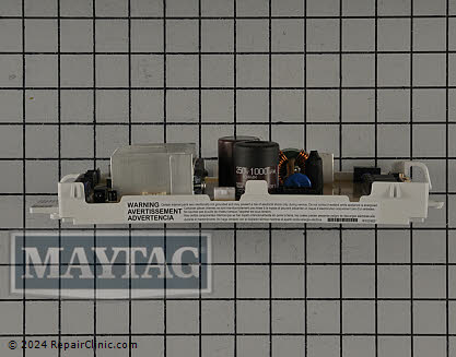 Control Board W11429620 Alternate Product View