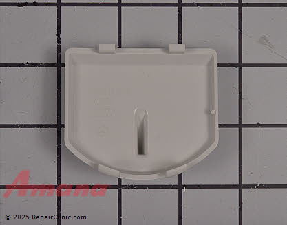 Dispenser Door WPW10317279 Alternate Product View