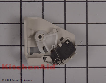 Interlock Switch W11192679 Alternate Product View