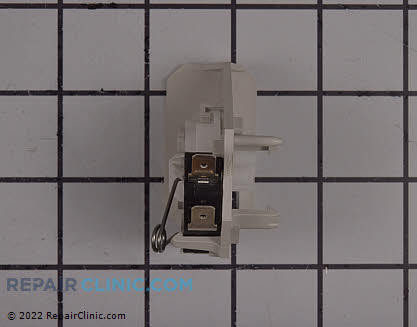 Interlock Switch W11192679 Alternate Product View