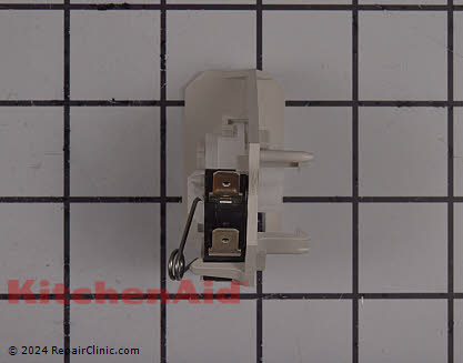 Interlock Switch W11192679 Alternate Product View