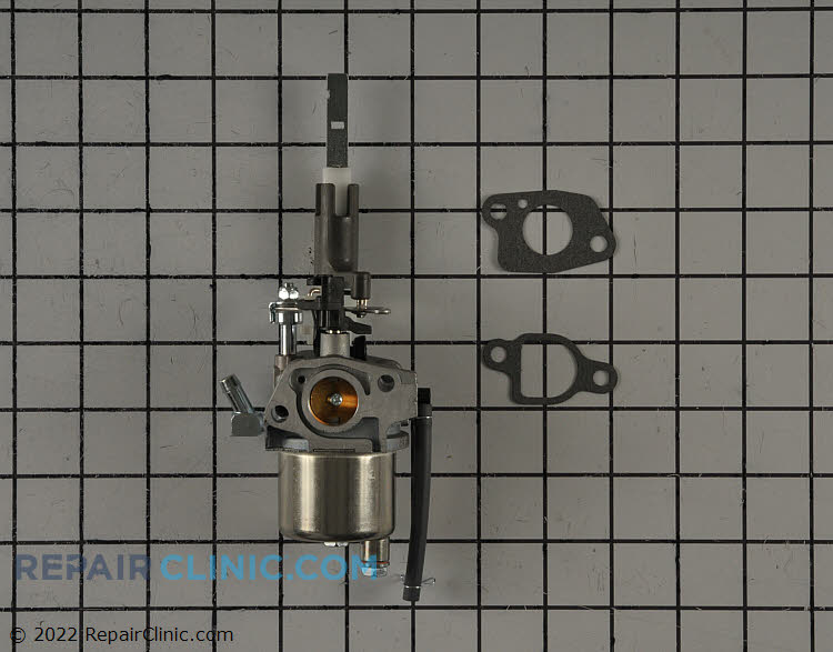 HUSQVARNA Carburetor 587154101 – Huayi Replacement Parts, Brand New