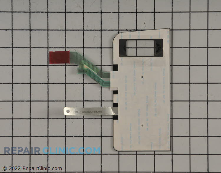 Touchpad WB27X10977 Alternate Product View