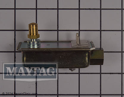 Safety Valve WP74005550 Alternate Product View