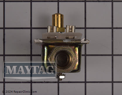 Safety Valve WP74005550 Alternate Product View