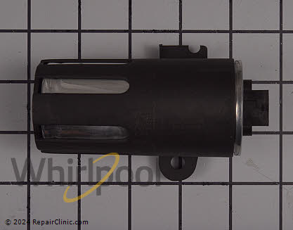 Capacitor W11227944 | Whirlpool Replacement Parts Capacitor W11227944 | Whirlpool Replacement Parts