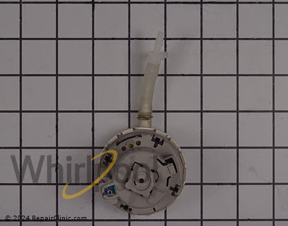 Pressure Switch WPW10414164 Alternate Product View