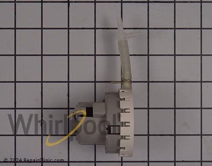 Pressure Switch WPW10414164 Alternate Product View