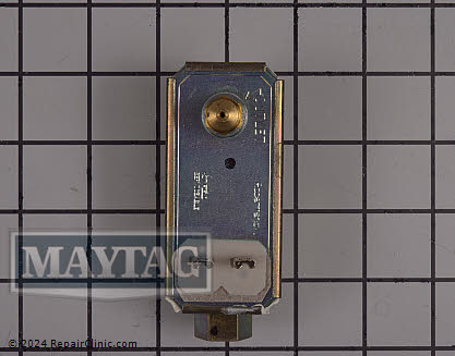 Safety Valve WP74005550 Alternate Product View