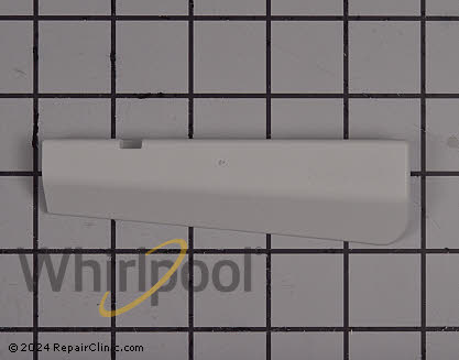 Dispenser Trim W11316375 Alternate Product View