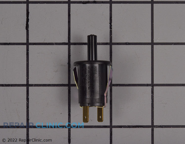 Range/Stove/Oven Door Switch EBF60663404 | LG Door Switch - Repair Clinic