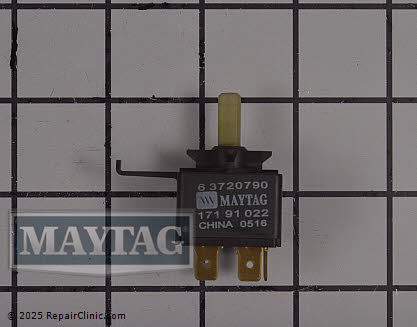 Rotary Switch 33002871 Alternate Product View