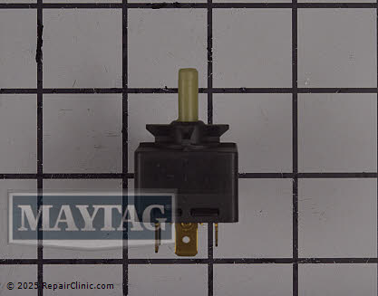 Rotary Switch 33002871 Alternate Product View