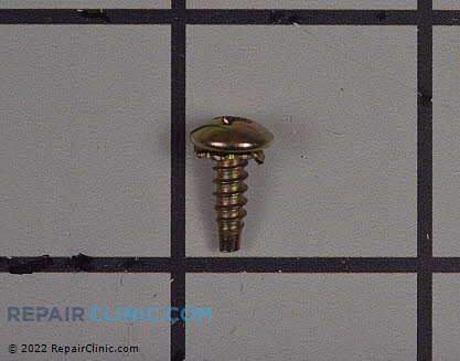 Screw WH02X10323 Alternate Product View