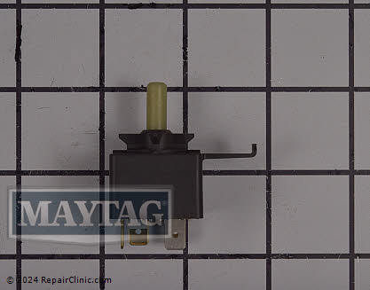 Rotary Switch 33002871 Alternate Product View