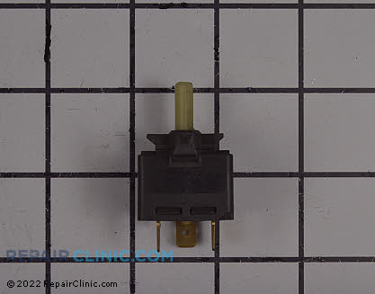 Rotary Switch 33002871 Alternate Product View