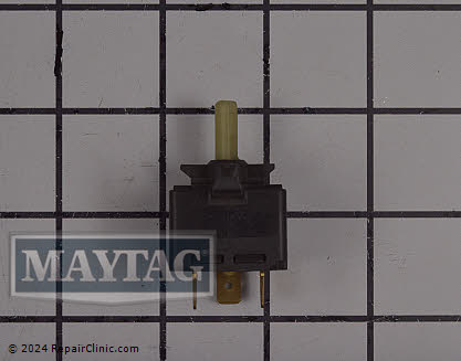 Rotary Switch 33002871 Alternate Product View