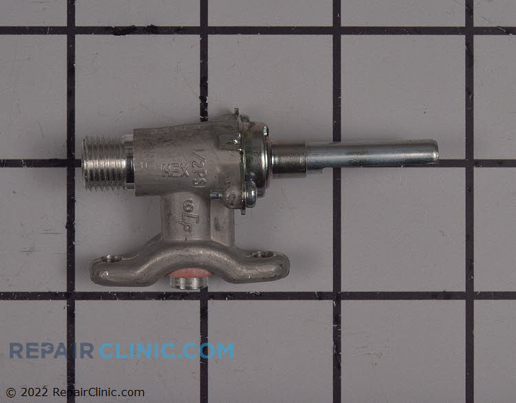 Aux Samsung DG9400455B Assy ValveCooktop Large Appliance Accessories